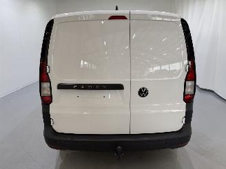 Volkswagen Caddy maxi 2.0 TDI BlueMotion Aut7 picture 5