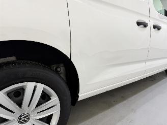 Volkswagen Caddy maxi 2.0 TDI BlueMotion Aut7 picture 28