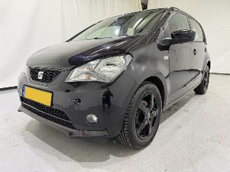 Seat Mii 1.0 i-Tech Navi/Airco picture 3