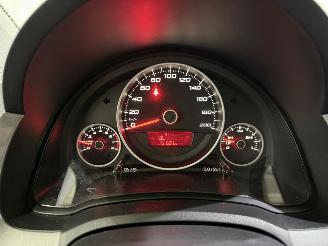 Seat Mii 1.0 i-Tech Navi/Airco picture 19