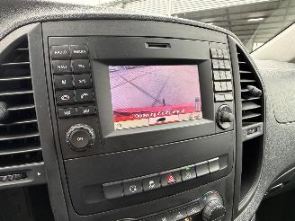 Mercedes Vito 116 CDI Extra Long Automaat picture 22