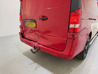 Mercedes Vito 116 CDI Extra Long Automaat picture 13
