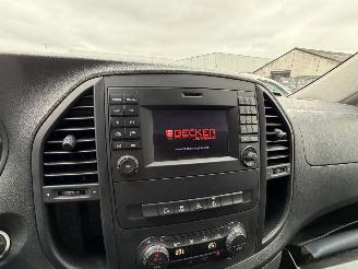 Mercedes Vito 116 CDI Extra Long Automaat picture 25