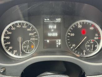 Mercedes Vito 116 CDI Extra Long Automaat picture 33