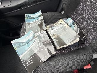 Mercedes Vito 116 CDI Extra Long Automaat picture 29