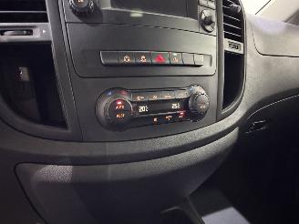 Mercedes Vito 116 CDI Extra Long Automaat picture 19