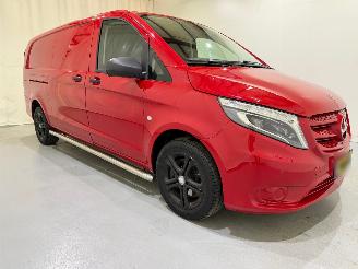 Mercedes Vito 116 CDI Extra Long Automaat picture 34