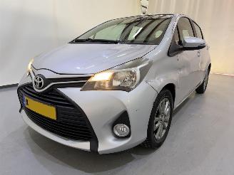 Toyota Yaris HB 1.0 VVt-i Aspiration picture 40
