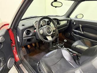 Mini Cooper 1.6 Chili Airco picture 8