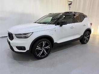 Volvo XC40 T5 Recharge PHEV R-Design picture 28
