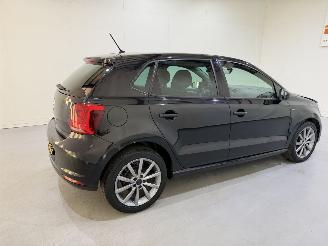 Volkswagen Polo V HB 1.0 Fresh Airco picture 17