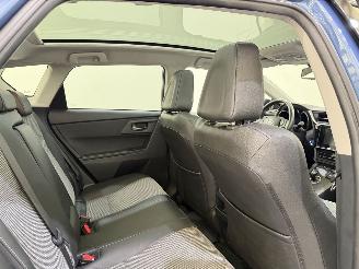 Toyota Auris HB 1.8 Hybrid Dynamic Aut. picture 26