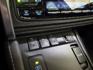 Toyota Auris HB 1.8 Hybrid Dynamic Aut. picture 33