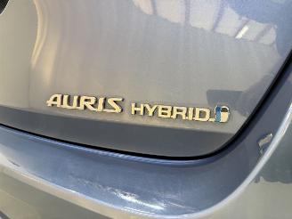 Toyota Auris HB 1.8 Hybrid Dynamic Aut. picture 41