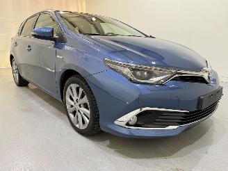 Auto incidentate Toyota Auris HB 1.8 Hybrid Dynamic Aut. 2016/6