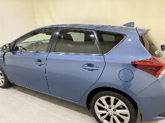 Toyota Auris HB 1.8 Hybrid Dynamic Aut. picture 30