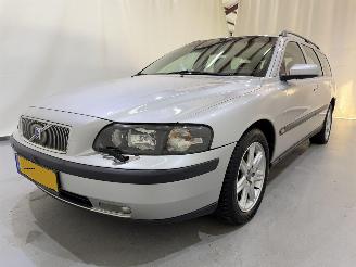 Volvo V-70 2.4 Edition II Clima picture 2