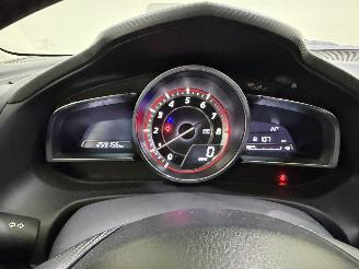 Mazda 3 HB 2.0 SkyActiv-G 120 GT-M picture 45