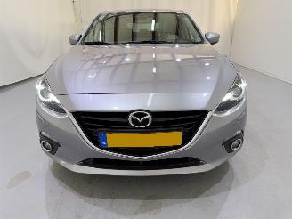 Mazda 3 HB 2.0 SkyActiv-G 120 GT-M picture 2