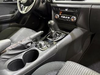 Mazda 3 HB 2.0 SkyActiv-G 120 GT-M picture 14