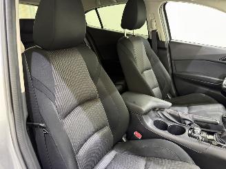 Mazda 3 HB 2.0 SkyActiv-G 120 GT-M picture 24