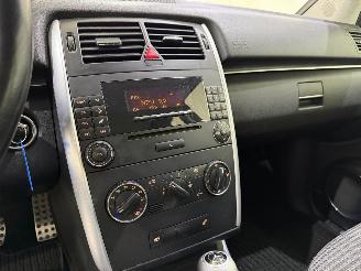 Mercedes B-klasse B 170 Automaat Clima picture 27