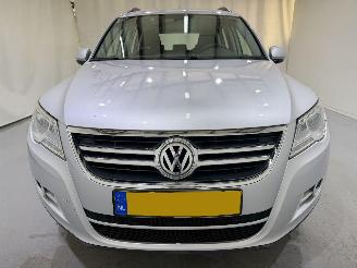 Volkswagen Tiguan 1.4 TSI Comfort&Design 4Motion picture 2