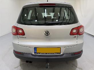 Volkswagen Tiguan 1.4 TSI Comfort&Design 4Motion picture 5