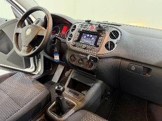 Volkswagen Tiguan 1.4 TSI Comfort&Design 4Motion picture 7