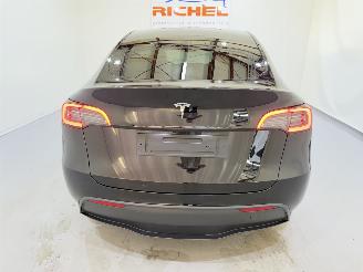 Tesla Model Y Standard Range picture 5