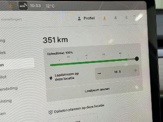 Tesla Model Y Standard Range picture 19