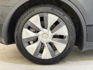 Tesla Model Y Standard Range picture 31