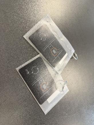 Tesla Model Y Standard Range picture 28