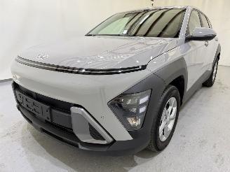 Hyundai Kona 1.6 GDI HEV Techno 104kW picture 3
