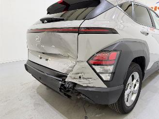 Hyundai Kona 1.6 GDI HEV Techno 104kW picture 8