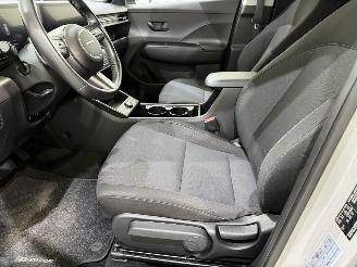 Hyundai Kona 1.6 GDI HEV Techno 104kW picture 22