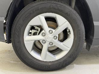 Hyundai Kona 1.6 GDI HEV Techno 104kW picture 13