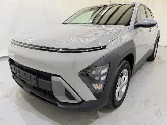 Hyundai Kona 1.6 GDI HEV Techno 104kW picture 14