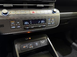 Hyundai Kona 1.6 GDI HEV Techno 104kW picture 15