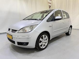Mitsubishi Colt 1.3 HeartbeatAirco picture 3