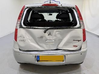 Mitsubishi Colt 1.3 HeartbeatAirco picture 5