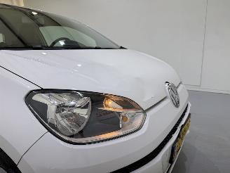 Volkswagen Up! Move up! Airco picture 10