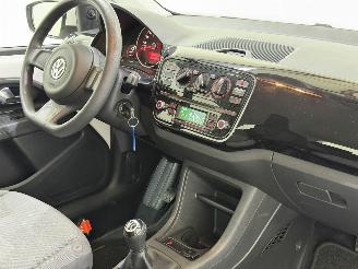 Volkswagen Up! Move up! Airco picture 18