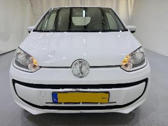 Volkswagen Up! Move up! Airco picture 2
