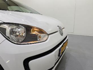 Volkswagen Up! Move up! Airco picture 25