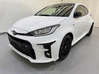 Toyota Yaris GR 1.6T 4WD High Perf. Pack picture 25