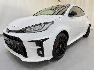 Toyota Yaris GR 1.6T 4WD High Perf. Pack picture 3
