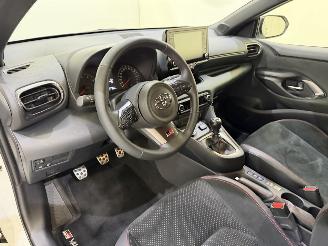 Toyota Yaris GR 1.6T 4WD High Perf. Pack picture 7