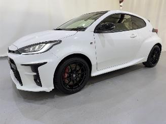 Toyota Yaris GR 1.6T 4WD High Perf. Pack picture 20