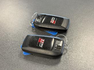 Toyota Yaris GR 1.6T 4WD High Perf. Pack picture 47